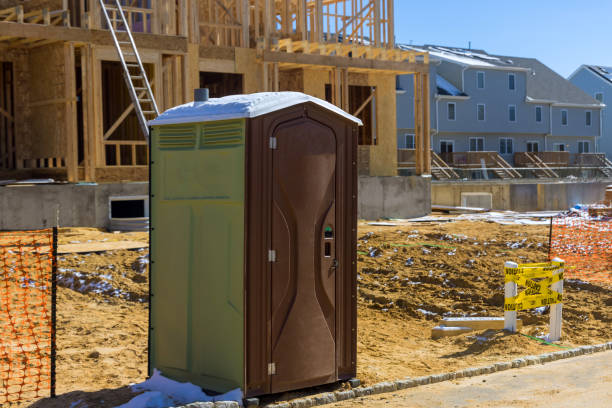 Best Event porta potty rental  in Greenfield, WI