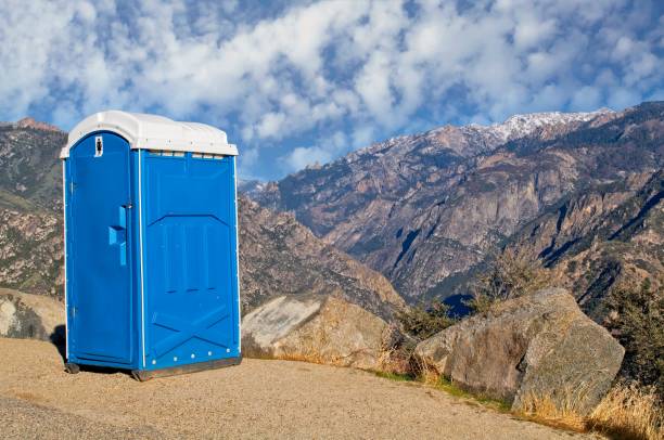 Best Sanitation services for porta potties  in Greenfield, WI